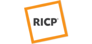 RICP logo
