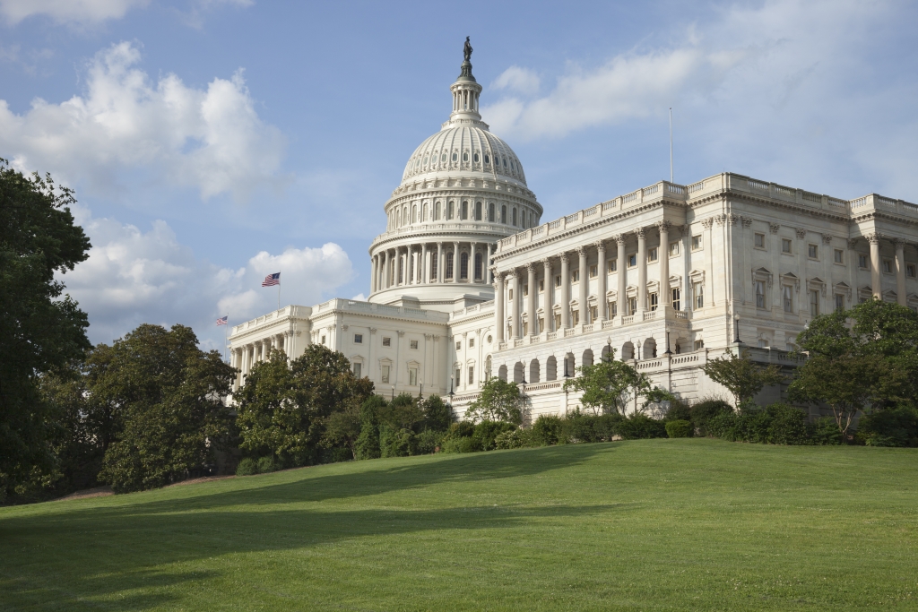 United States Capitol