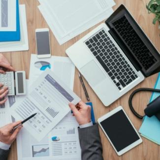 Financial planning