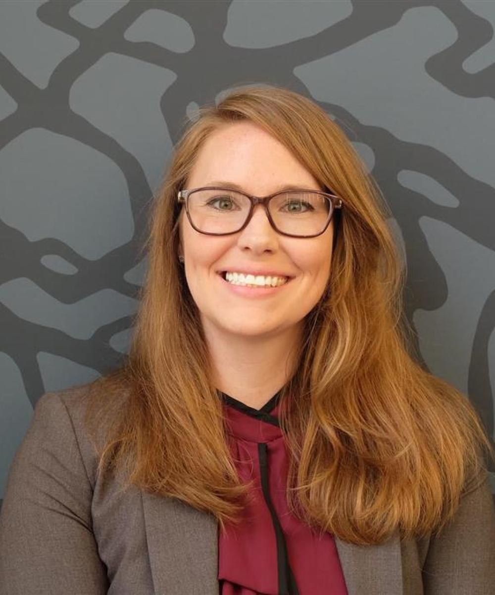Alyssa | Onboarding Specialist | Summit View Wealth Managmnt