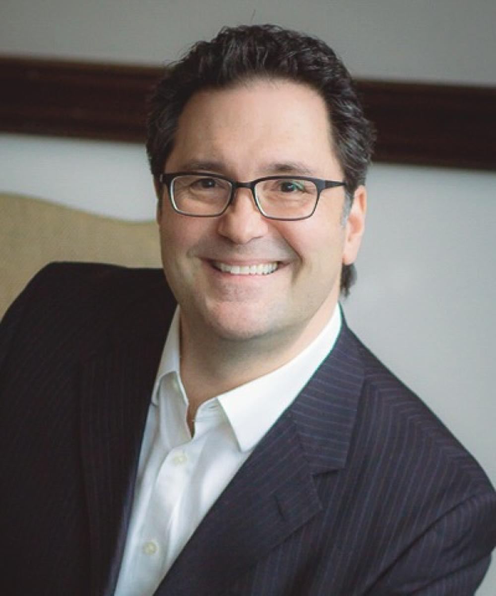 Brad | Income Strategist | Summit View Wealth Management