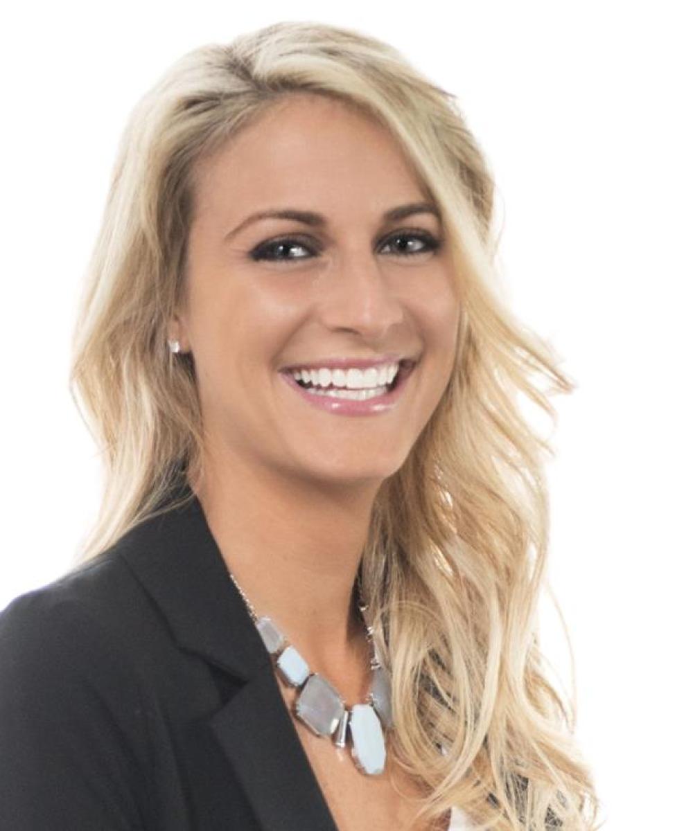 Jessica | Client Concierge | Summit View Wealth Management