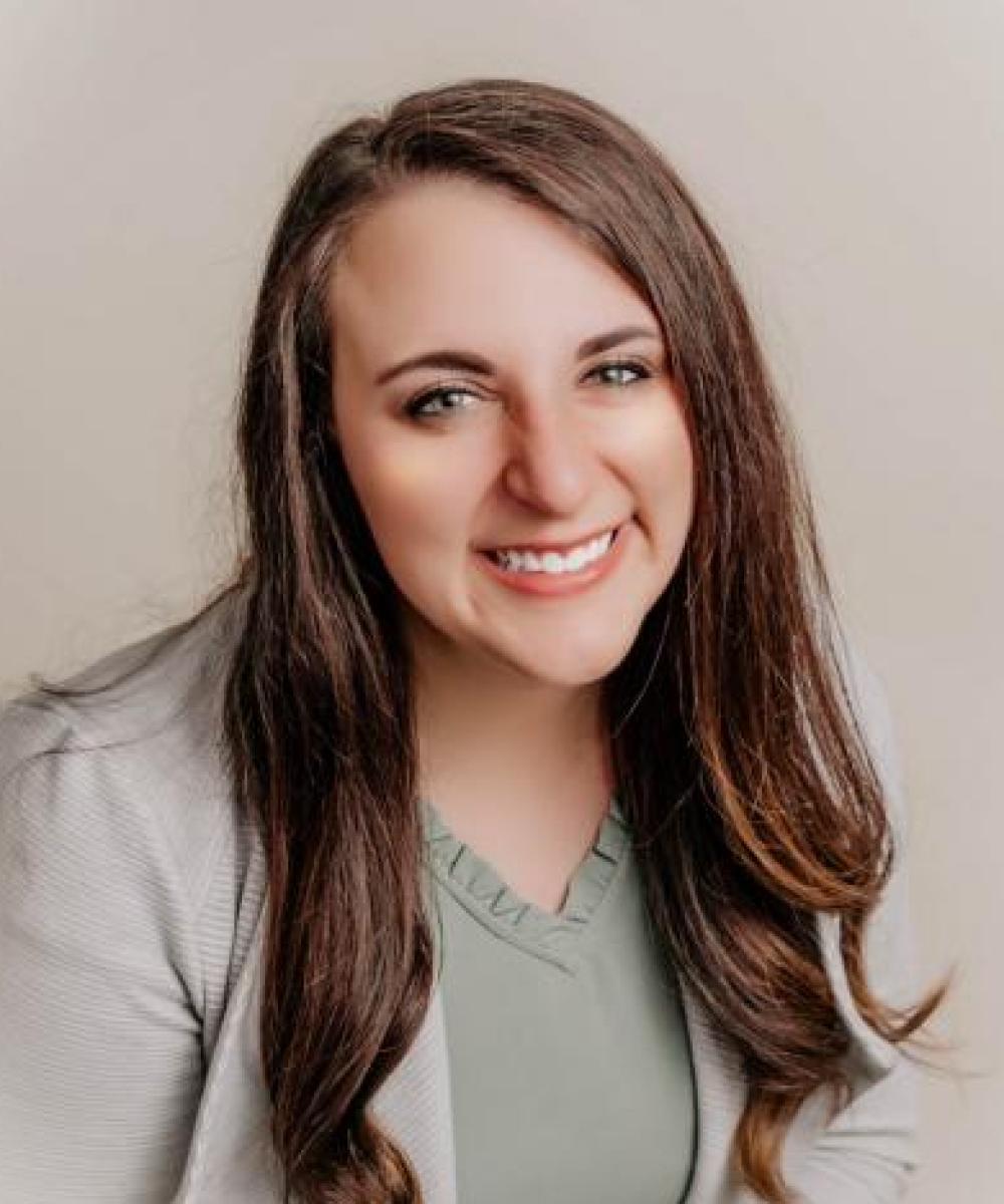 Kacey | Retirement Coach | Summit View Wealth Management