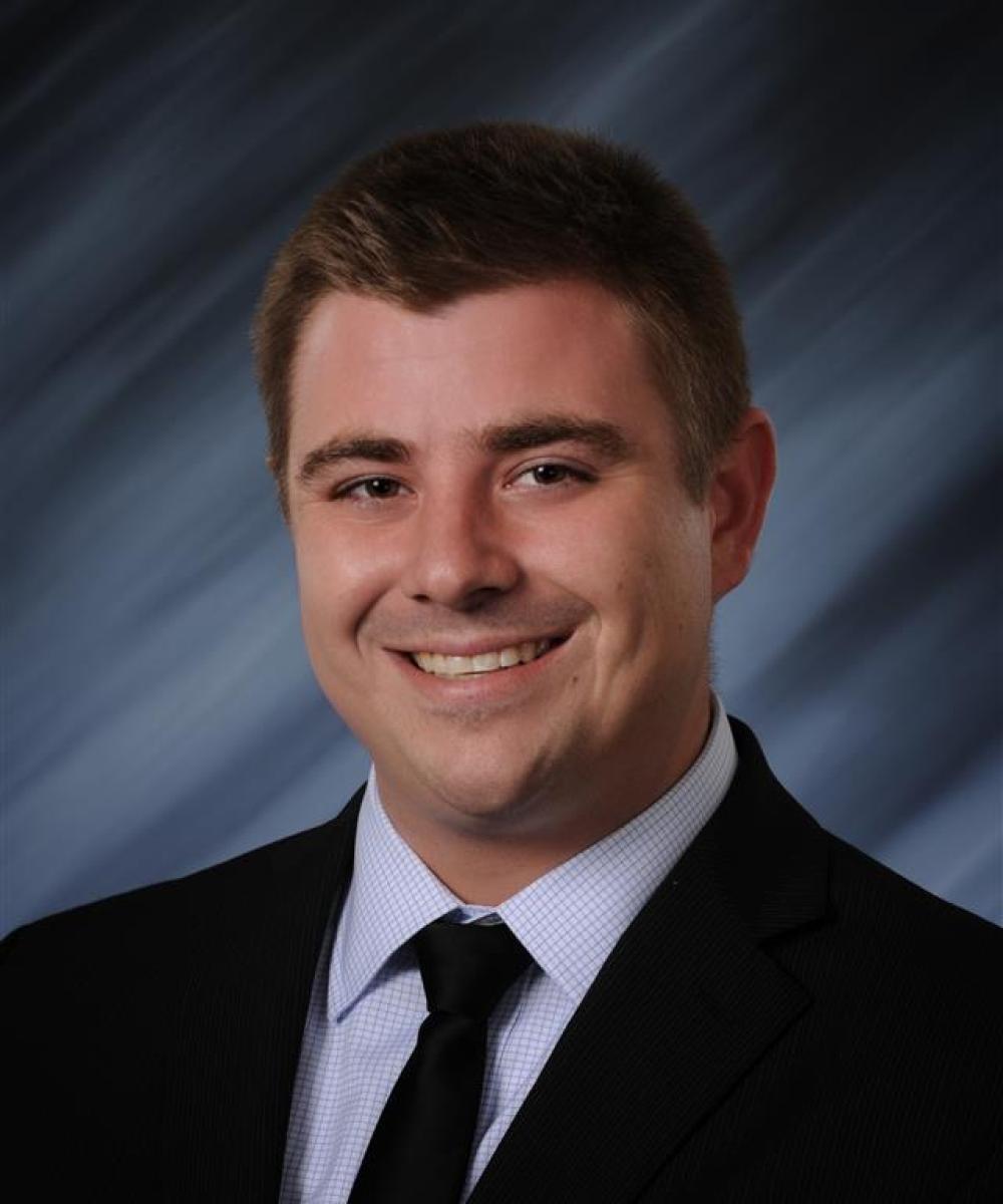 Kevin | Strategy Specialist | Summit View Wealth Management