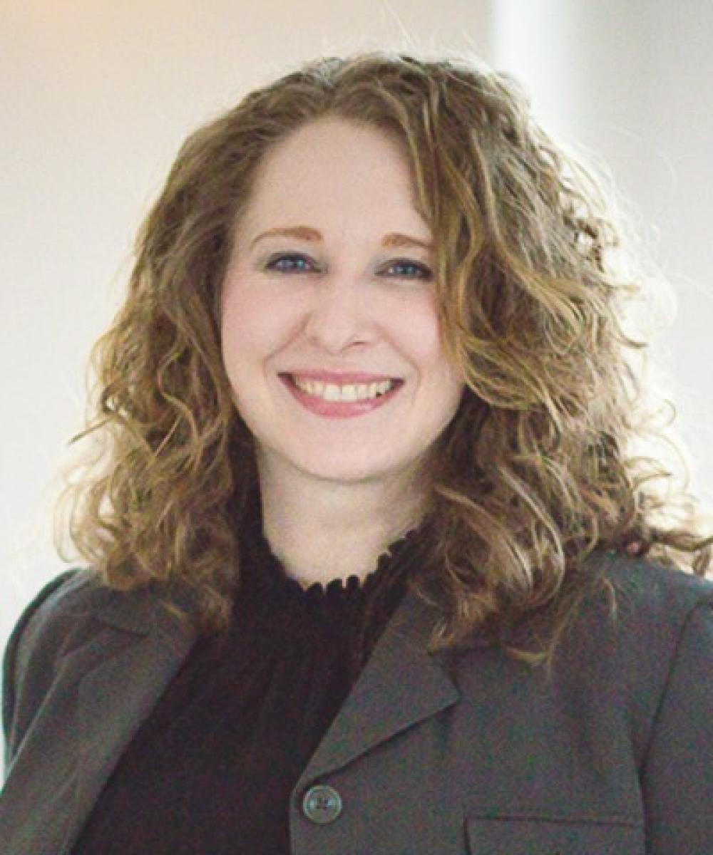 Megan Burgess | Chief Officer | Summit View Wealth Managemnt