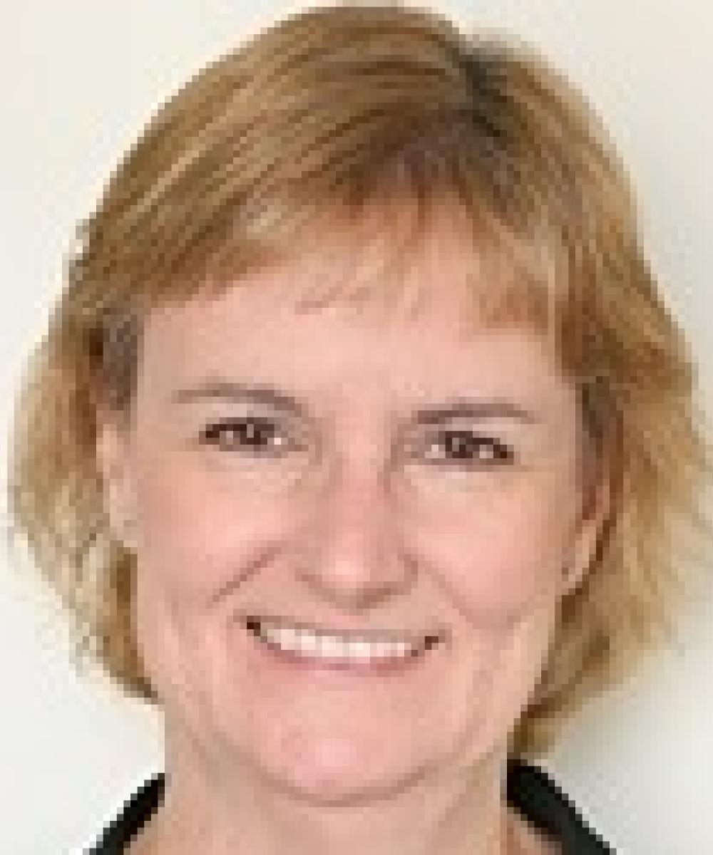 Kathleen | Client Concierge | Summit View Wealth Management