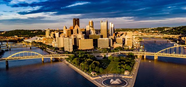Point Pittsburgh